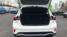 Ford Focus 1.0 EcoBoost Active Style 5dr Petrol Hatchback